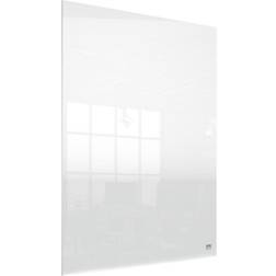 Nobo Acrylic Whiteboard for Wall or Desktop 450x0.8cm