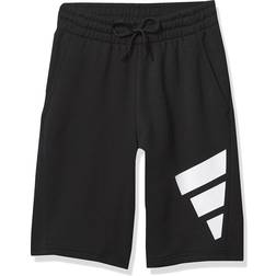 adidas Future Icons Shorts - Black