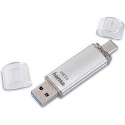 Hama Type-C USB 3.1 C-Laeta 128GB