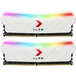 PNY XLR8 Gaming Epic-X RGB DDR4 3200MHz 2x8GB (MD16GK2D4320016XWRGB)