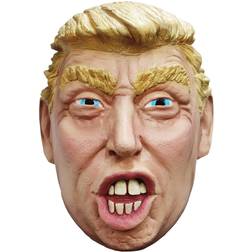 Partychimp Donald Trump Mask