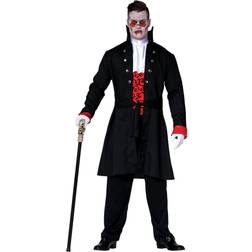 Vegaoo Vampire Male Costume
