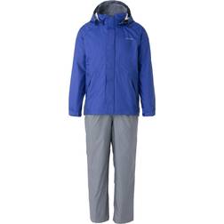 Shimano Basic Suit Blue fiskeoverall