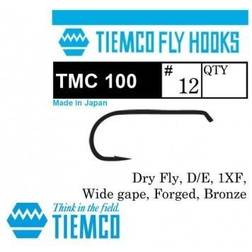 tiemco TMC 100 Dry Fly