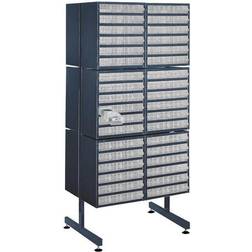 RAACO Cabinet Rack 250