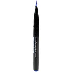 Pentel Artist Brush Sign Pen Blue