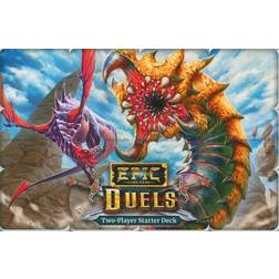Epic Card Game Duels