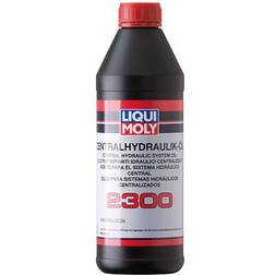 Liqui Moly Central Hydraulic System Oil 2300 Hydraulolja 1L