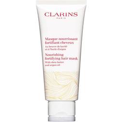 Clarins Nourishing Fortifying Hair Mask 200ml