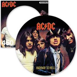 Aquarius AC/DC Highway To Hell 450 Pieces
