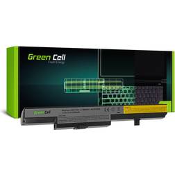 Green Cell LE69 Compatible