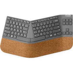 Lenovo Go Split Keyboard (Nordic)