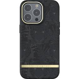 Richmond & Finch Black Tiger Case for iPhone 13 Pro