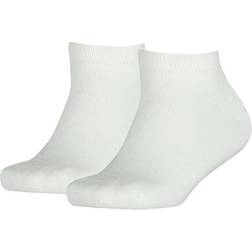 Tommy Hilfiger Sneaker Socks 2-pack - White