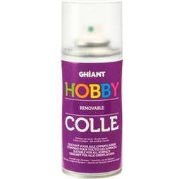 Hobby Colle Flyttbart Spraylim