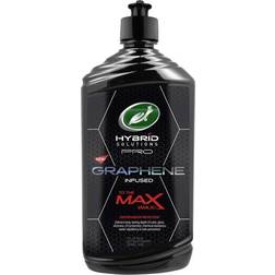 Turtle Wax Hybrid Solutions Pro To The Max Wax 0.41L