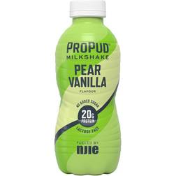NJIE ProPud Protein Milkshake Pear Vanilla 330ml 1 st