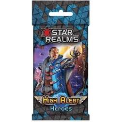 Star Realms High Alert Heroes