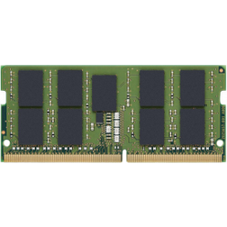 Kingston SO-DIMM DDR4 3200MHz Micron R ECC Reg 16GB (KSM32SED8/16MR)