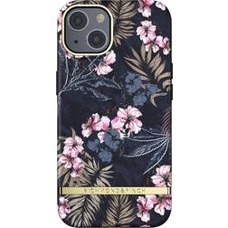 Richmond & Finch Floral Jungle Case for iPhone 13
