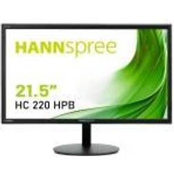 Hannspree HC220HPB