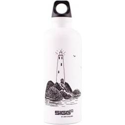 Sigg X Moomin Lighthouse Vattenflaska 0.6L