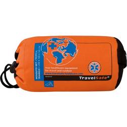 TravelSafe Mosquito Net Tropical Triangle Wilderness 1 pers
