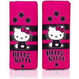Hello Kitty Dynor för säkerhetsbälte