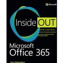 Microsoft Office Inside Out (Office 2021 and Microsoft 365) (Häftad)