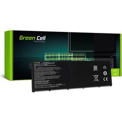 Green Cell AC52 Compatible