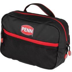 Penn Logo Tackle Stack One Size Black Red