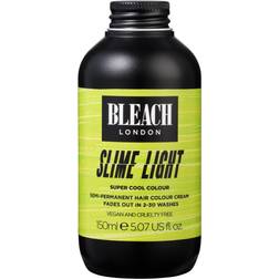 Bleach London Slime Light Super Cool Colour