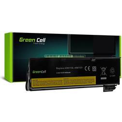 Green Cell LE57V2 Compatible