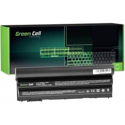 Green Cell DE56T Compatible