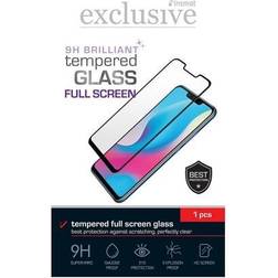 Insmat Full Screen Brilliant Glass Screen Protector for iPhone 13/13 Pro