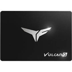 TeamGroup T-Force Gaming Vulcan G T253TG001T3C301 1TB