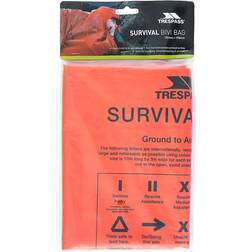 Trespass Radiator Survival Bivi Bag