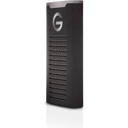 SanDisk G-Technology G-DRIVE SSD 500GB