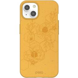 Pela Hive Edition Case for iPhone 13