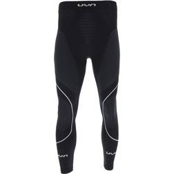UYN Evolutyon Underwear Pant Men - Blackboard/Anthracite/White