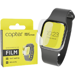 Copter Original Film Screen Protector for Apple Watch Series 7 45mm