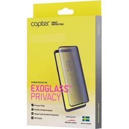 Copter Exoglass Privacy Screen Protector for iPhone 6/7/8 Plus