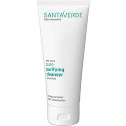 Santaverde Pure Purifying Cleanser 100ml