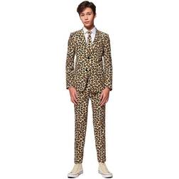 OppoSuits Teen Boys The Jag Costume