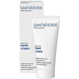 Santaverde Aloe Vera Hand Cream 50ml
