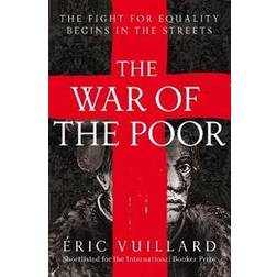 War of the Poor (Häftad)