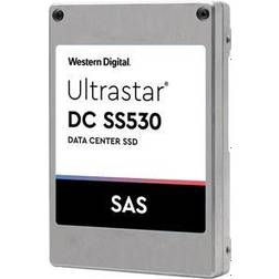 Western Digital Ultrastar DC SS530 WUSTR1515ASS200 15.36TB