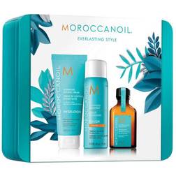Moroccanoil Holiday Styling Kit