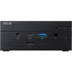 ASUS Mini PC PN4-BBC053MVN