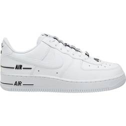 Nike Air Force 1 '07 M - White/Black/White